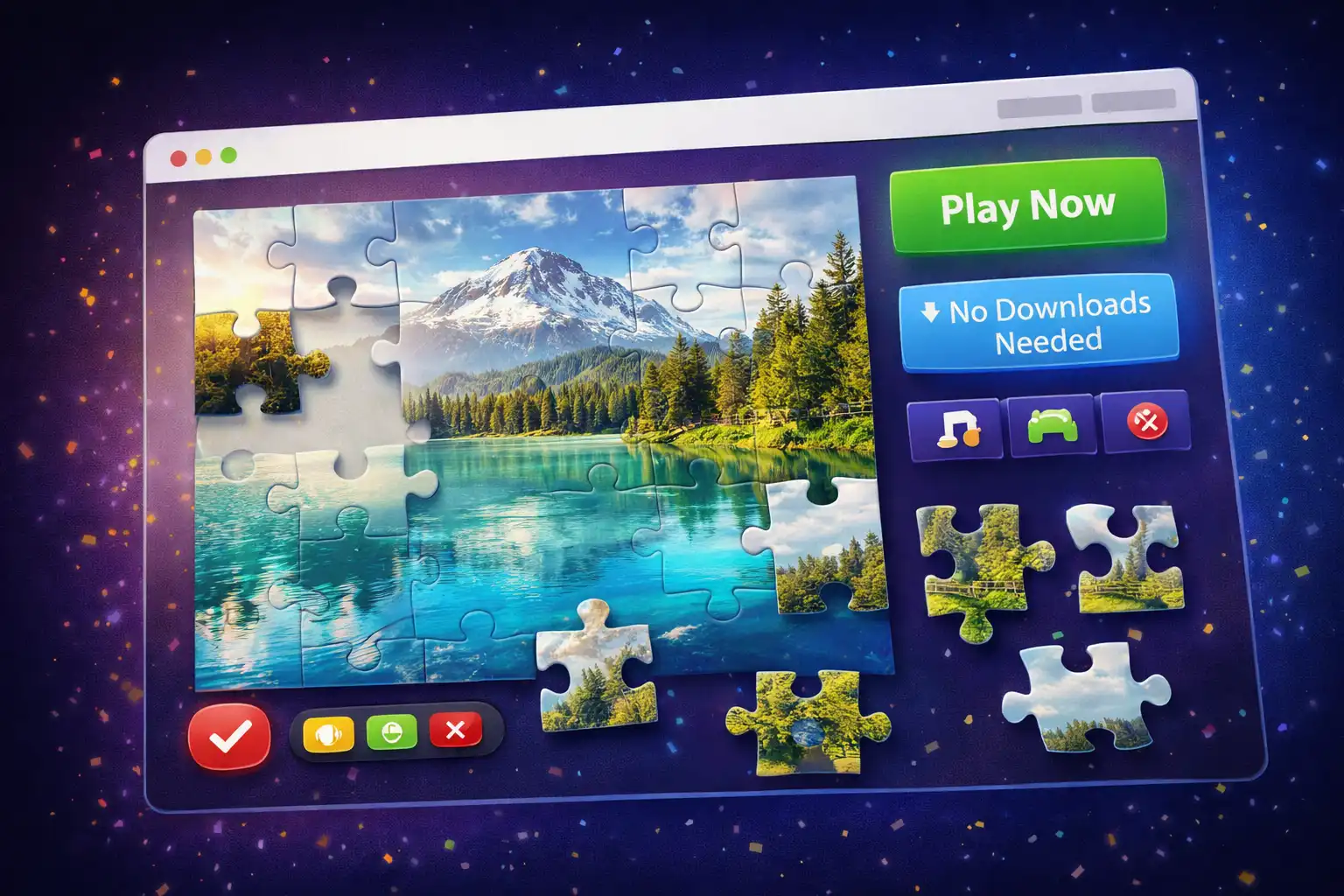 browser-puzzle-games-no-downloads