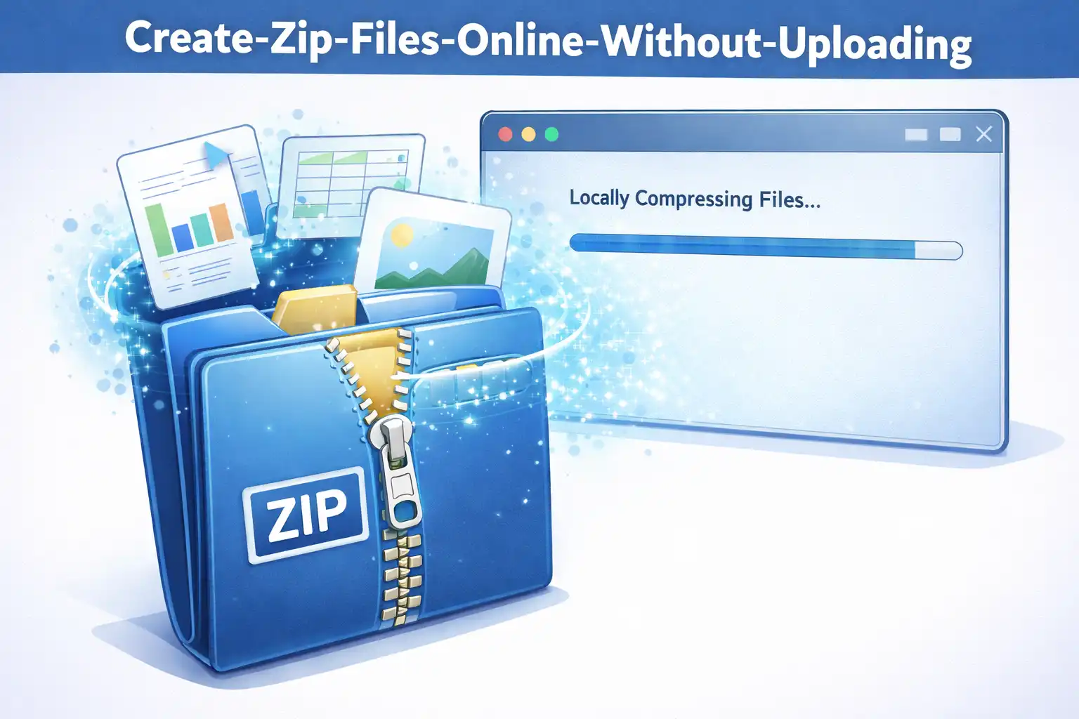 create-zip-files-online-without-uploading