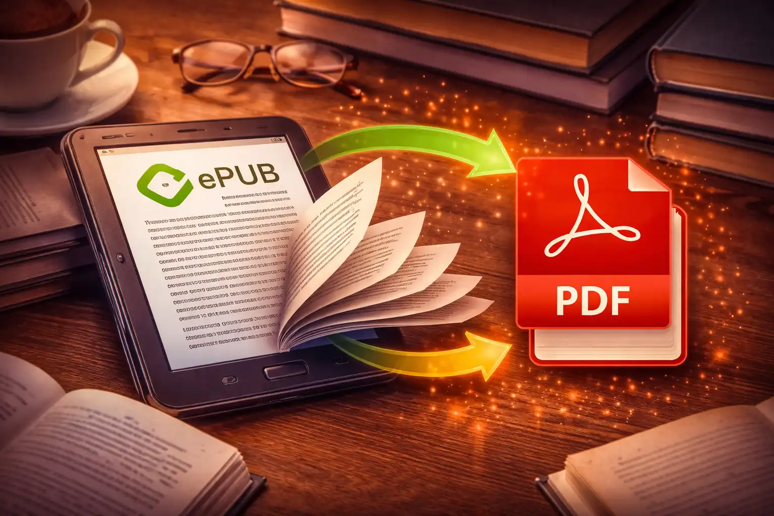 ebook-converter-epub-pdf-guide