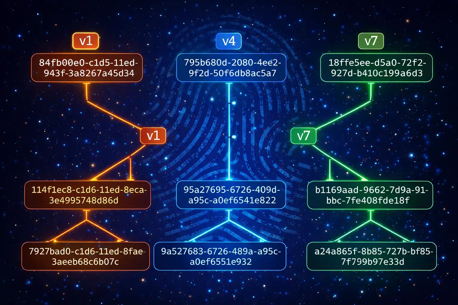 generate-uuids-v1-v4-v7-guide