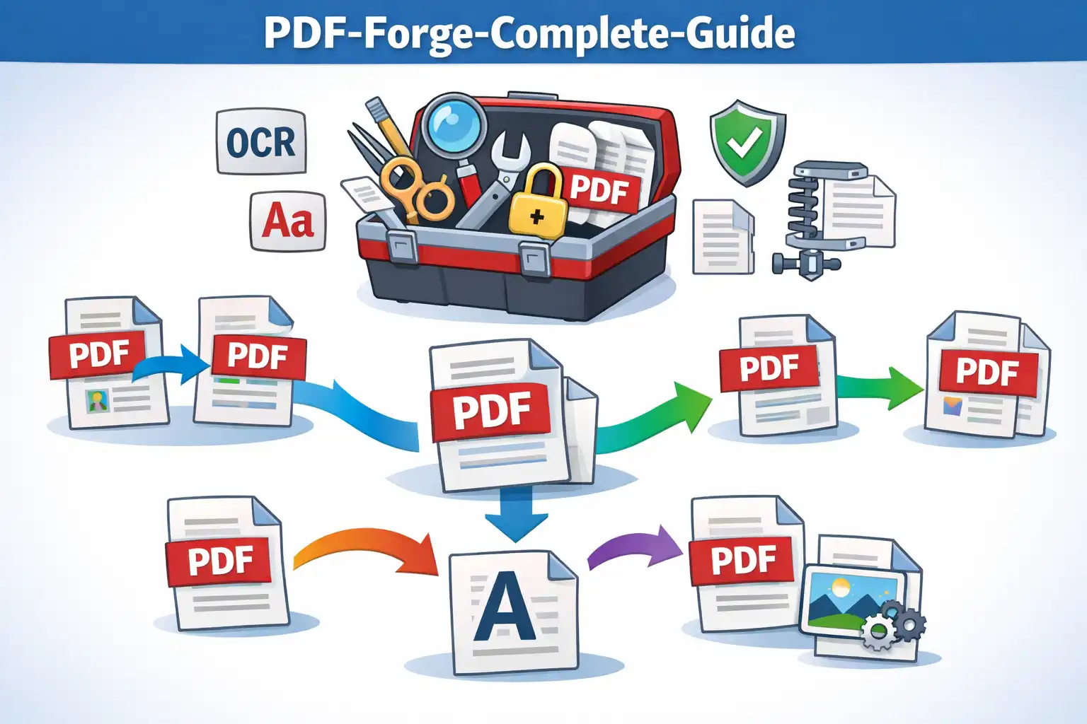 pdf-forge-complete-guide