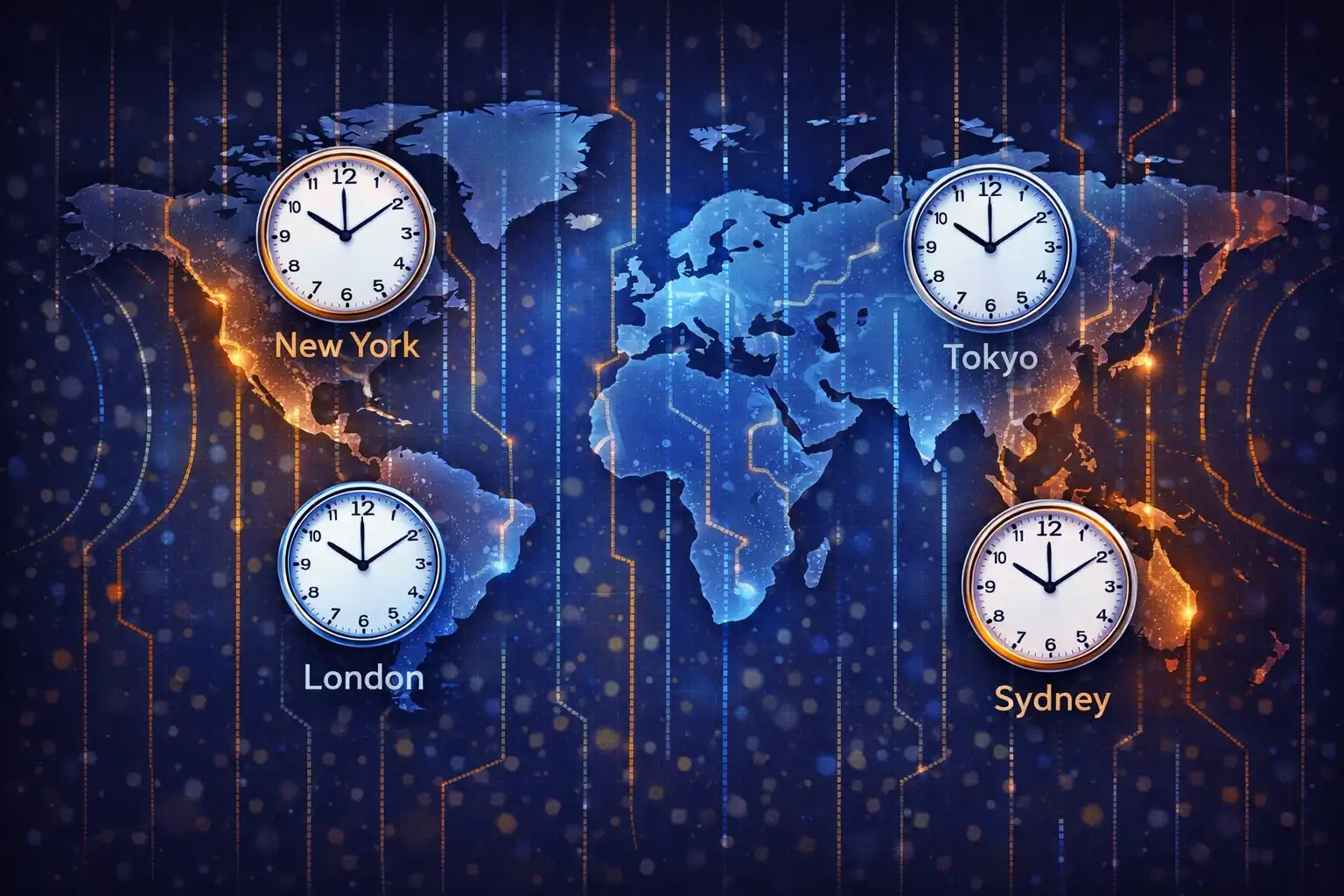 timezone-converter-world-clocks