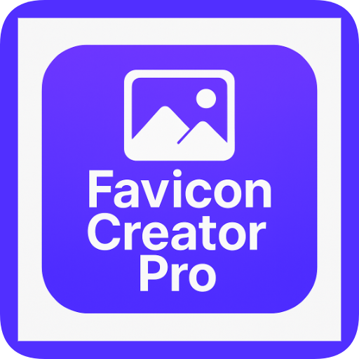 Favicon Generator