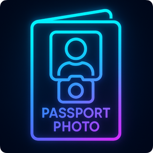Passport Photo Maker