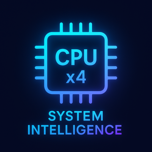 System Intelligence