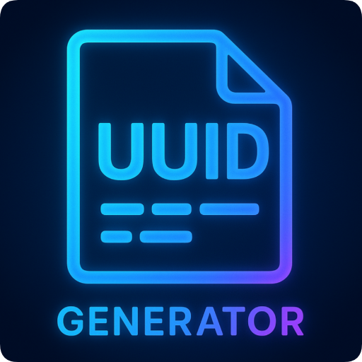 UUID Generator